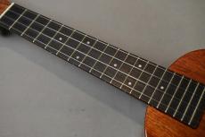 tkitki ukulele ECO-C+++ W.HondurasMahogany/Custom Model【S/N1749】_7