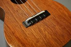 tkitki ukulele ECO-C+++ W.HondurasMahogany/Custom Model【S/N1749】_10
