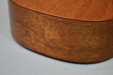 tkitki ukulele ECO-C+++ W.HondurasMahogany/Custom Model【S/N1749】_11