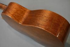 tkitki ukulele ECO-C+++ W.HondurasMahogany/Custom Model【S/N1749】_12