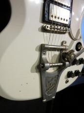 Gibson 1962 Les Paul/SG Custom "White Beauty"_4