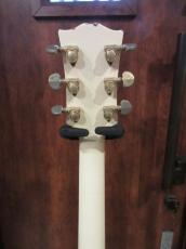 Gibson 1962 Les Paul/SG Custom "White Beauty"_7