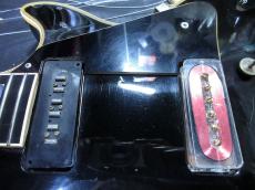 Gibson 1973 Gibson Les Paul Custom '54 Reissue_10