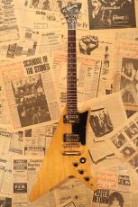 Gibson 1982 Moderne Heritage Korina "with A-Serial Number"