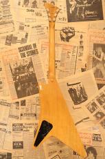 Gibson 1982 Moderne Heritage Korina "with A-Serial Number"_2