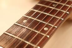 Gibson 1982 Moderne Heritage Korina "with A-Serial Number"_4