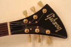 Gibson 1982 Moderne Heritage Korina "with A-Serial Number"_5