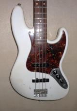 Fender Custom Shop 64J-BASS RELIC OWT_2