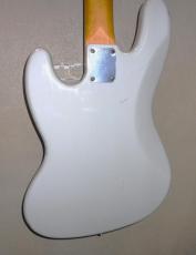Fender Custom Shop 64J-BASS RELIC OWT_6
