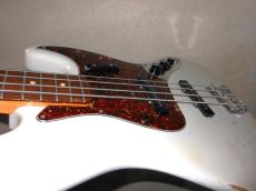 Fender Custom Shop 64J-BASS RELIC OWT_7