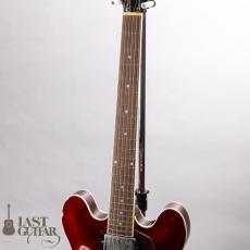 Lasting LES-335MB Multi-layer Heavy aged finish Candy Apple Red_5