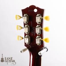 Lasting LES-335MB Multi-layer Heavy aged finish Candy Apple Red_7