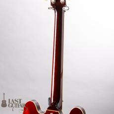 Lasting LES-335MB Multi-layer Heavy aged finish Candy Apple Red_8