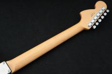 Fender Made in Japan Limited Stratocaster -Black Paisley-【限定復活】【フレイムネック個体】【JD25020957】_11