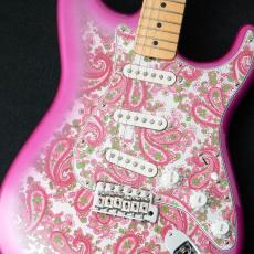 Fender Made in Japan Limited Stratocaster -Pink Paisley-【限定復活】【3.49kg】【JD25022084】