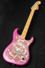 Fender Made in Japan Limited Stratocaster -Pink Paisley-【限定復活】【3.42kg】【JD25022086】_2