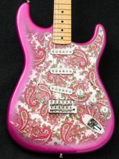 Fender Made in Japan Limited Stratocaster -Pink Paisley-【限定復活】【3.42kg】【JD25022086】_3