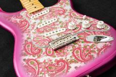 Fender Made in Japan Limited Stratocaster -Pink Paisley-【限定復活】【3.42kg】【JD25022086】_4