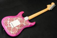 Fender Made in Japan Limited Stratocaster -Pink Paisley-【限定復活】【3.42kg】【JD25022086】_8