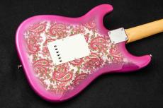 Fender Made in Japan Limited Stratocaster -Pink Paisley-【限定復活】【3.42kg】【JD25022086】_9