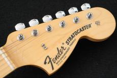 Fender Made in Japan Limited Stratocaster -Black Paisley-【限定復活】【3.49kg】【JD25021034】_7