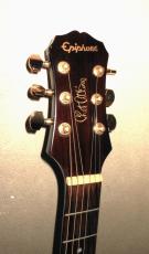 Epiphone CHET ATKINS  SST CUSTOM_3