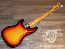 Fender '72 Precision Bass_2