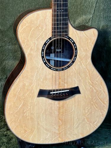 Taylor 【Andy Powers Selection】BTO Custom GA Quote#13260 -Figured Indian Rosewood- #1207146099 