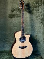 Taylor 【Andy Powers Selection】BTO Custom GA Quote#13260 -Figured Indian Rosewood- #1207146099 _2