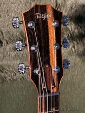 Taylor 【Andy Powers Selection】BTO Custom GA Quote#13260 -Figured Indian Rosewood- #1207146099 _4
