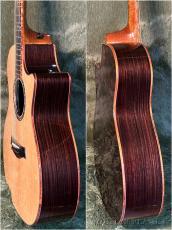 Taylor 【Andy Powers Selection】BTO Custom GA Quote#13260 -Figured Indian Rosewood- #1207146099 _9