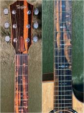 Taylor 【Andy Powers Selection】BTO Custom GA Quote#13260 -Figured Indian Rosewood- #1207146099 _10