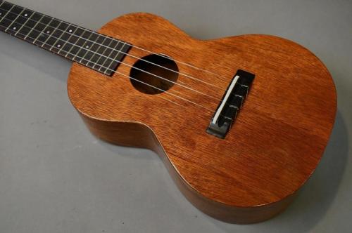 tkitki ukulele ECO-C+++ W.HondurasMahogany/Custom Model【S/N1752】