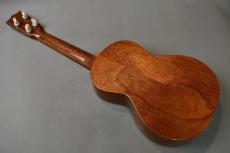 tkitki ukulele ECO-C+++ W.HondurasMahogany/Custom Model【S/N1752】_3
