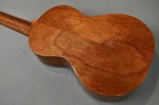 tkitki ukulele ECO-C+++ W.HondurasMahogany/Custom Model【S/N1752】_4