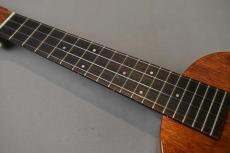 tkitki ukulele ECO-C+++ W.HondurasMahogany/Custom Model【S/N1752】_7
