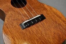 tkitki ukulele ECO-C+++ W.HondurasMahogany/Custom Model【S/N1752】_10