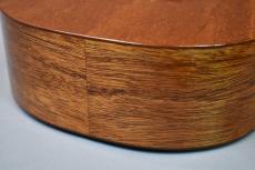 tkitki ukulele ECO-C+++ W.HondurasMahogany/Custom Model【S/N1752】_11