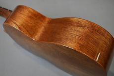 tkitki ukulele ECO-C+++ W.HondurasMahogany/Custom Model【S/N1752】_12