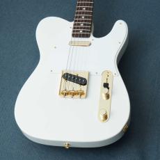 Vanzandt TLV-R3  Gold Parts -White Blonde-  #10139【3.44kg】