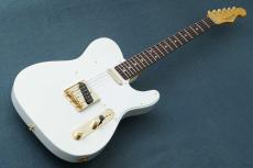 Vanzandt TLV-R3  Gold Parts -White Blonde-  #10139【3.44kg】_2