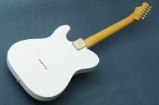 Vanzandt TLV-R3  Gold Parts -White Blonde-  #10139【3.44kg】_3