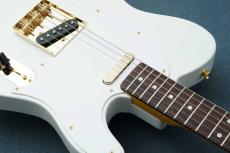 Vanzandt TLV-R3  Gold Parts -White Blonde-  #10139【3.44kg】_4