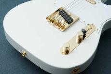 Vanzandt TLV-R3  Gold Parts -White Blonde-  #10139【3.44kg】_5