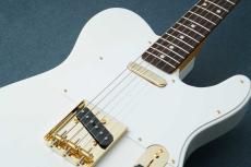 Vanzandt TLV-R3  Gold Parts -White Blonde-  #10139【3.44kg】_6