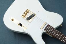 Vanzandt TLV-R3  Gold Parts -White Blonde-  #10139【3.44kg】_7