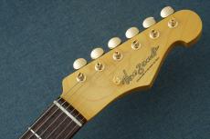 Vanzandt TLV-R3  Gold Parts -White Blonde-  #10139【3.44kg】_9