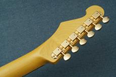 Vanzandt TLV-R3  Gold Parts -White Blonde-  #10139【3.44kg】_11