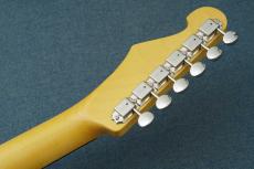 Vanzandt TLV-R3 -White Blonde-  #10582【3.47kg】_11