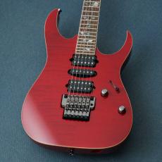Ibanez j.custom RG8570 -Red Spinel / RS- #F2624181